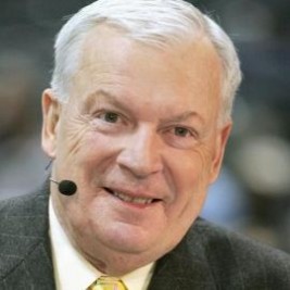 Digger Phelps  Image